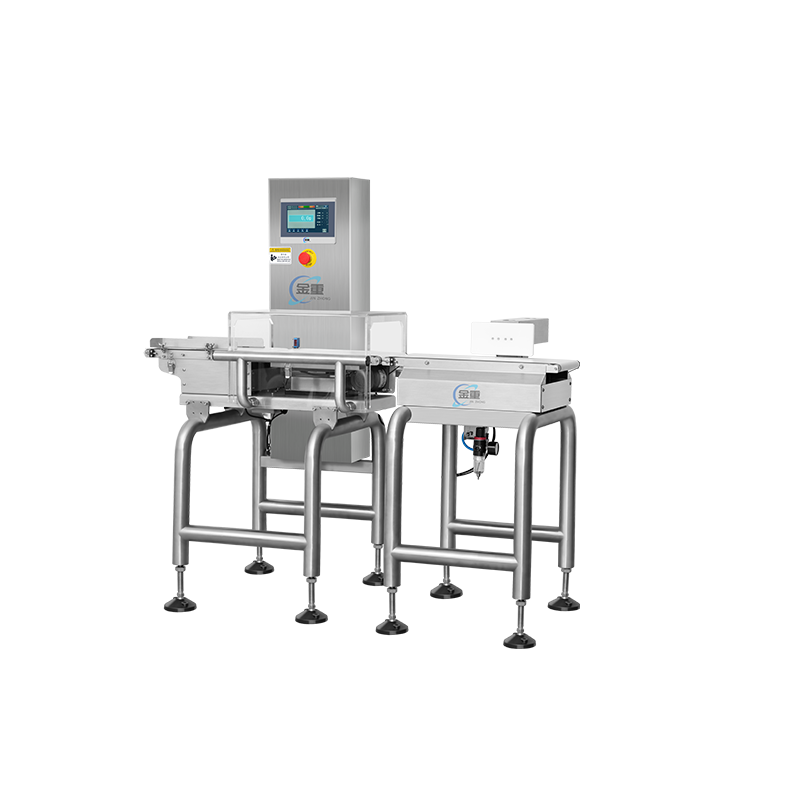 非標(biāo)定制檢重秤價(jià)格 高速在線檢重秤 高精度檢重