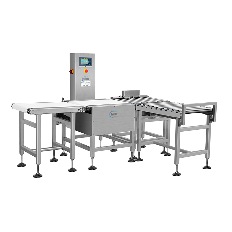 供應(yīng)全自動(dòng)稱(chēng)重機(jī) 高精度在線(xiàn)稱(chēng)重機(jī)