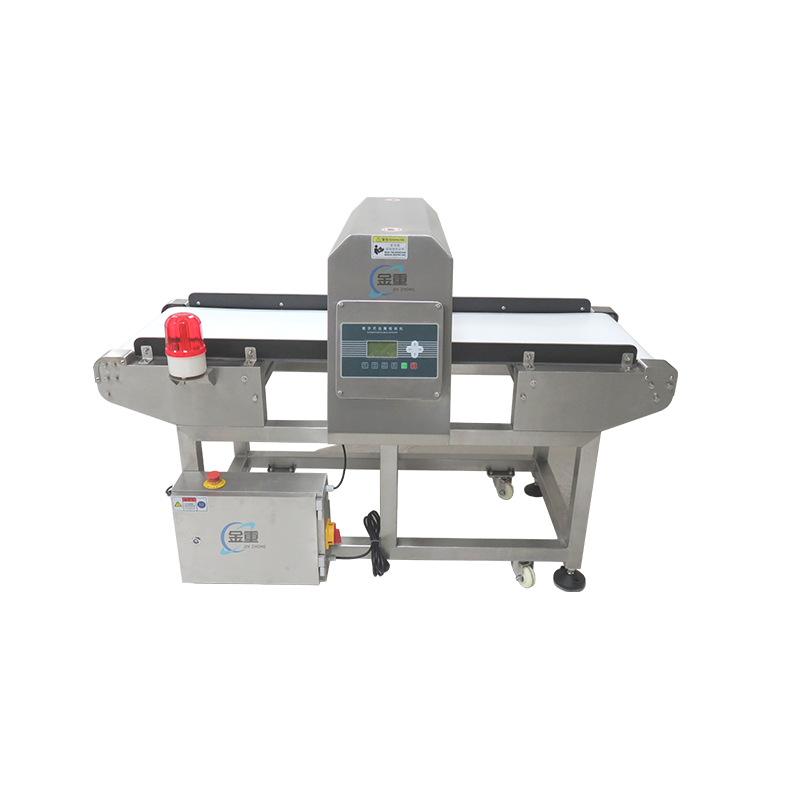 JZ-M400型金屬檢測機