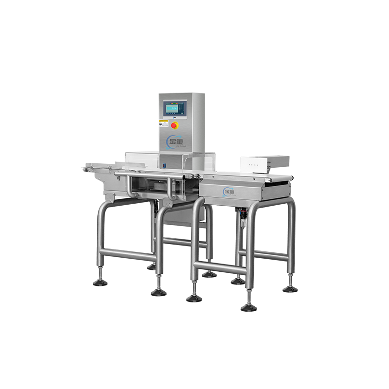 蔬菜全自動(dòng)稱(chēng)重剔除機(jī) 食品在線(xiàn)稱(chēng)重